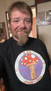 Getting ready to set up sound for Hammer Lane Hippies at Doc's Food Truck  Park 15470 State Highway 1 Ada Ok! Yall come