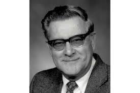 Herbert Schroeder Obituary (1930