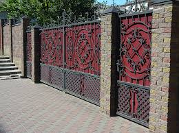 Check spelling or type a new query. How To Create Your Own Custom Iron Gate Design