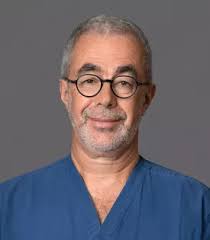 Back, Neck and Spine Pain