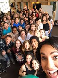 Thank you to everyone who helped create this magic ✨🌿🐘