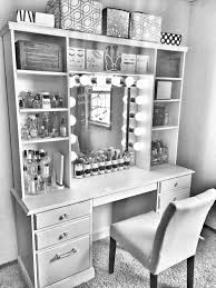Well, it also gives you a time to explore your skill in constructing make sure to make your own bathroom vanity that suits your bathroom space layout. Vanity Goals Ashley Diann Designs
