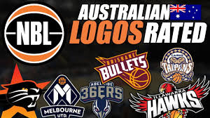 The gold medal winning team from the tokyo 2020 olympics will earn their place in the tournament. Nbl Australia Basketball Logos Rated Youtube