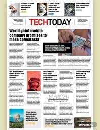 How to design a tabloid | newspaper layout in indesign. Tabloid Newspaper Template Free Newspaper Templates The Term Tabloid Journalism Refers To An Emphasis On Such Topics As Sensational Crime Stories Astrology Celebrity Gossip And Television Nathaniel Klug