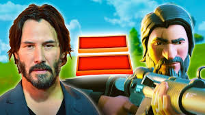 Tying in with the release of john wick: Fortnite Has A John Wick Chapter 3 Parabellum Mode Deadline