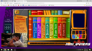 Play right now the newest juegos friv 2017 online on friv 2020. Friv Garfield Mini Gamers Youtube