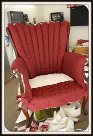 Recovering Channel Back Chairs Upholstered Furniture Furniture Upholstery Upholstered Chairs