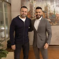 حصريآآآآ فيلم اهواك تامر حسني غادة عادل الجزء الثانى hd. ØªØ§Ù…Ø± Ø­Ø³Ù†Ù‰ Ø¹Ù† ØªØ¹Ø§ÙˆÙ†Ù‡ Ù…Ø¹ Ù…ØµØ·ÙÙ‰ Ø­Ø³Ù†Ù‰ Ø£Ø®Ø¯Ù…Ùƒ Ø¨Ø¹ÙŠÙ†ÙŠØ§ ÙˆØ£Ù†Ø§ ÙˆØµÙˆØªÙ‰ ØªØ­Øª Ø£Ù…Ø±Ùƒ Ø§Ù„ÙŠÙˆÙ… Ø§Ù„Ø³Ø§Ø¨Ø¹
