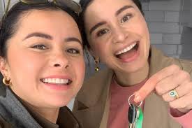 We're Bristol sisters in our 30s with a multi-million property portfolio'