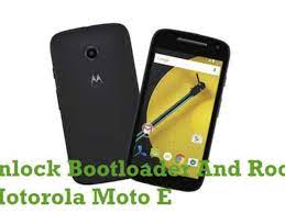 Download the supersu from here and copy it into the root of your internal memory. How To Root Moto E Android Smartphone Root My Device