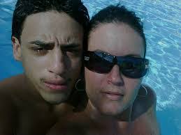 Jennifer Ostrowski's Instagram, Twitter & Facebook