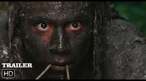 Woolrich had one scene in apocalypto (laughing man) but he died before the movie was released. Apocalypto Part 2020 Official Trailer Fan Art Youtube