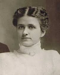 Addie Priscilla Webster Prunty (1876-1908)