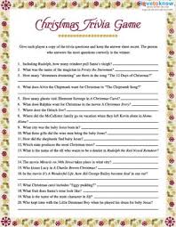 For each question, there will be someone answering the question (the answerer) while the player on the left reads it (the asker). Printable Trivia Games For Adults