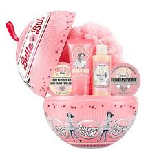 Soap And Glory Belle Of The Ball Soap And Glory Beauty Gift Guide Beauty Gift