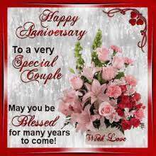 See more ideas about happy birthday greetings, happy birthday images, happy birthday pictures. Wedding Anniversary Gifs Tenor