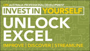 You can allow guests to join unlocked meetings directly. Cpa Australia S Unlock Excel Conference Returns In April To Four Citiesthe Excelguru Blog