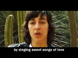 Sometimes you fight for the world, sometimes you fight for yourself