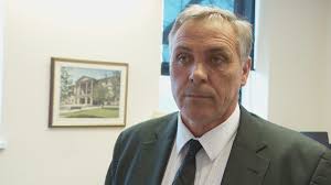 Former MLA Robert Mitchell announces bid for P.E.I. Liberal leadership