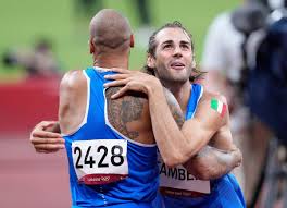 17,60 m (+1,9 m/s) fabrizio donato fiamme gialle Cd4fl5sz6qyibm