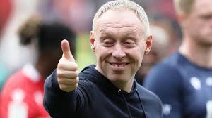 Nottingham Forest: Your views