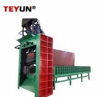 Teyun Best-Selling Q91-400 Heavy Duty Gantry Shear with ISO/CE for Scrap  Metal
