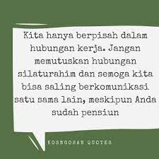 Check spelling or type a new query. 91 Kata Ucapan Selamat Pensiun Lengkap Kosngosan