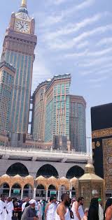 Pin Oleh Faw115 Di الحرمين Mekah Arsitektur Masjid Mesjid