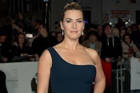 Kate talks about making bread in quarantine and how her kids have been dealing with the lockdown. Kate Winslet Liked Prepared Husband Ladyfirst