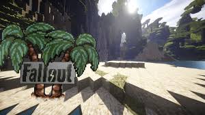 This texture pack is a candy texture pack. Fallout Paradise Resource Pack For Mc 1 10 2 1 9 4 1 8 9 Azminecraft Info