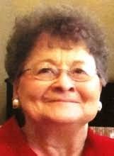 Obituary information for Patricia Ann Roesch