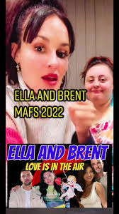 Tamara and Brent Reunion Mafs