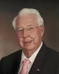 obituary for Pinehurst, NC resident