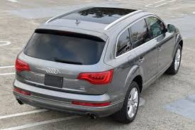 Image result for Graphite Gray 2011 Q7