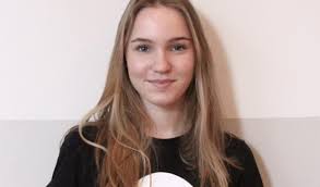 Karen Killian strijdt voor een betere wereld