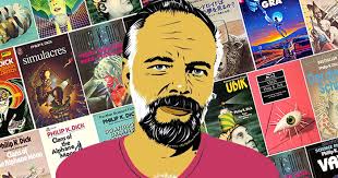Philip K. Dick and Scripture in Conversation