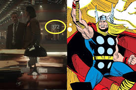 In marvel studios' loki, the mercurial villain loki (tom hiddleston) resumes his role as the god of mischief in a new series that takes place after the events of avengers: Loki All The Coolest Episode 2 Easter Eggs
