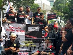 We found that penyata.jhev.gov.my is poorly 'socialized' in respect to any social network. Reformasi Jhev Jangan Abaikan Veteran Atm