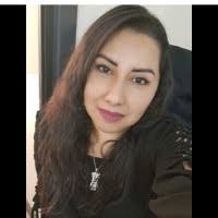 Nancy Alarcón Gamín