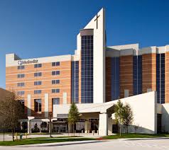 Methodist Charlton Medical Center City Of Duncanville Texas