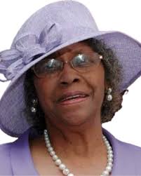 Vada Marie Hill Obituary 2024