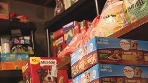 Syracuse cooperative market is a community owned natural food store operating for the mutual benefit of the community. Local Nonprofit Delivers Free Pet Food To Syracuse Families Amid Shortage Wstm