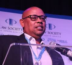 The legal profession must go back to being an honourable profession that  has integrity