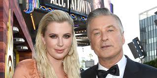 Alec Baldwin Shares One Regret With Daughter Ireland Baldwin