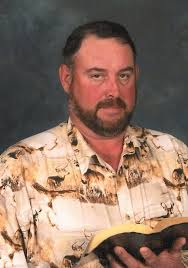 Mr. Phillip Wayne Spann., Age 56, passed away