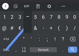 The unit of measurement for electrical power is the watt. Gboard Shortcuts For Dummies Nextpit