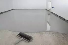 Pt fazura karya utama merupakan kontraktor dan aplikator jasa cat epoxy lantai yang menyediakan jasa epoxy lantai dengan harga murah dan kualitas tinggi. Epoxy Primer Floor Paint He 604 Primer Heavy Duty Brand Cat Lantai Rumah Toilet Tiles Cement Floor 5l Or 1l Lazada