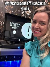 Glass Skin Studio (@glass_skin_esthetics) • Instagram photos and videos