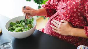 Can i eat fish tacos when pregnant. Dinner For Two And A Half How To Cook For A Pregnant Partner