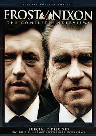 Frost/Nixon: Complete Interviews (Two-Disc Special Edition) 858423001810|  eBay
